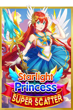 Starlight Princess