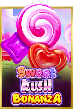Sweet Rush Bonanza